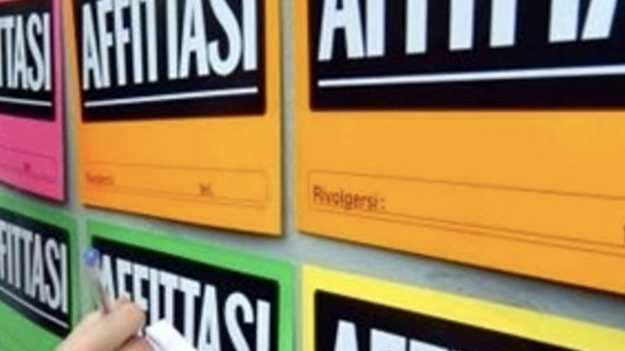 Affitti troppo alti e costi alle stelle: a Latina nasce il sindacato Salp Casa