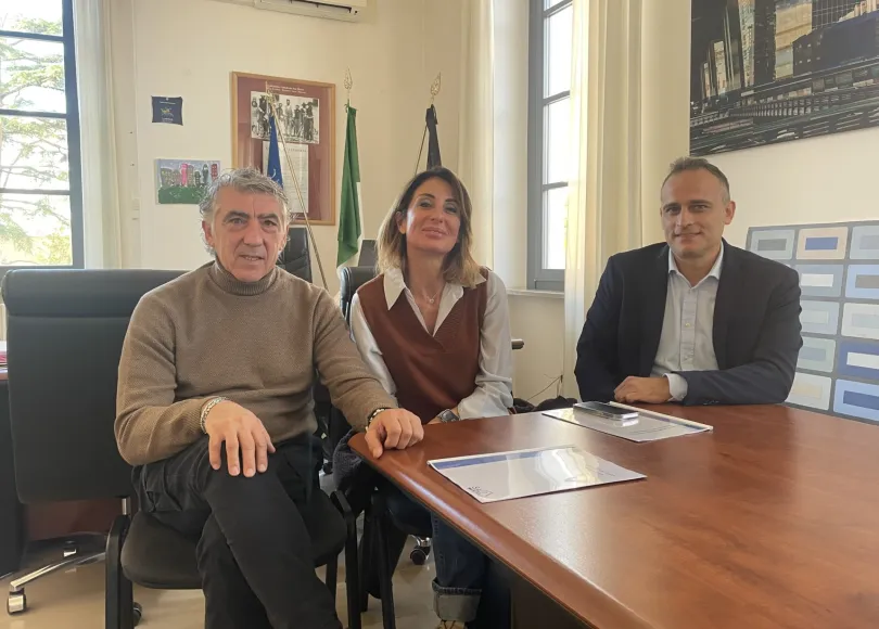 Erp, parte da Salp C.A.S.A. Latina un nuovo progetto pilota per la “fascia grigia” della popolazione