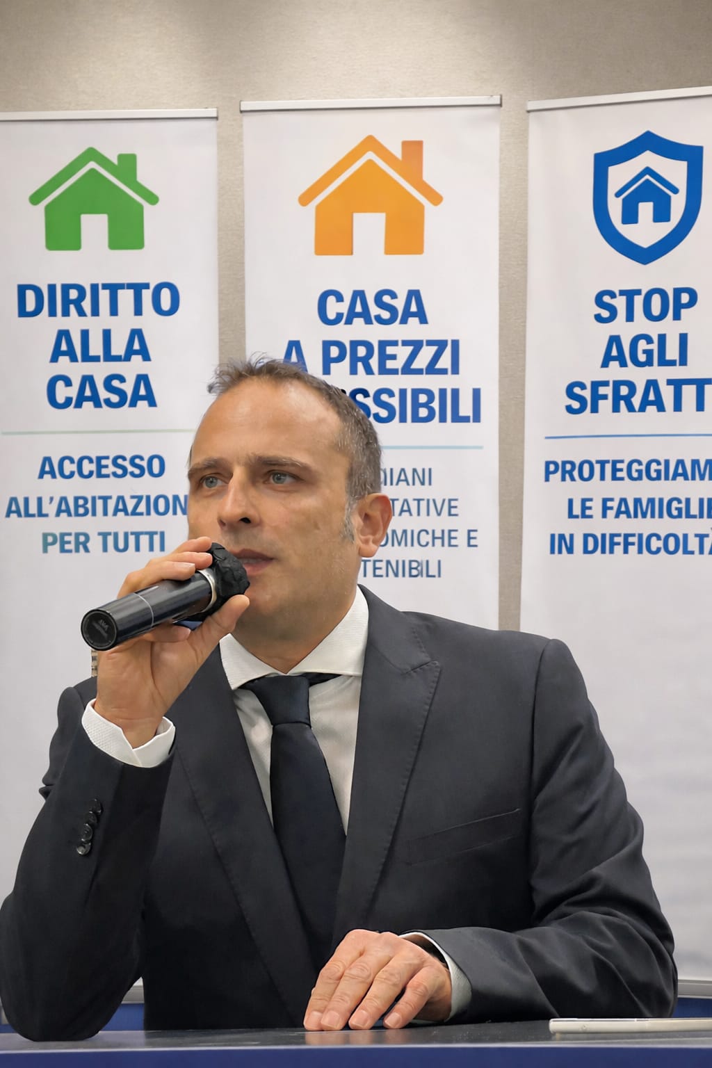 Il Lazio aggiorna i canoni dell’edilizia sociale dopo quattordici anni per frenare l’emergenza affitti