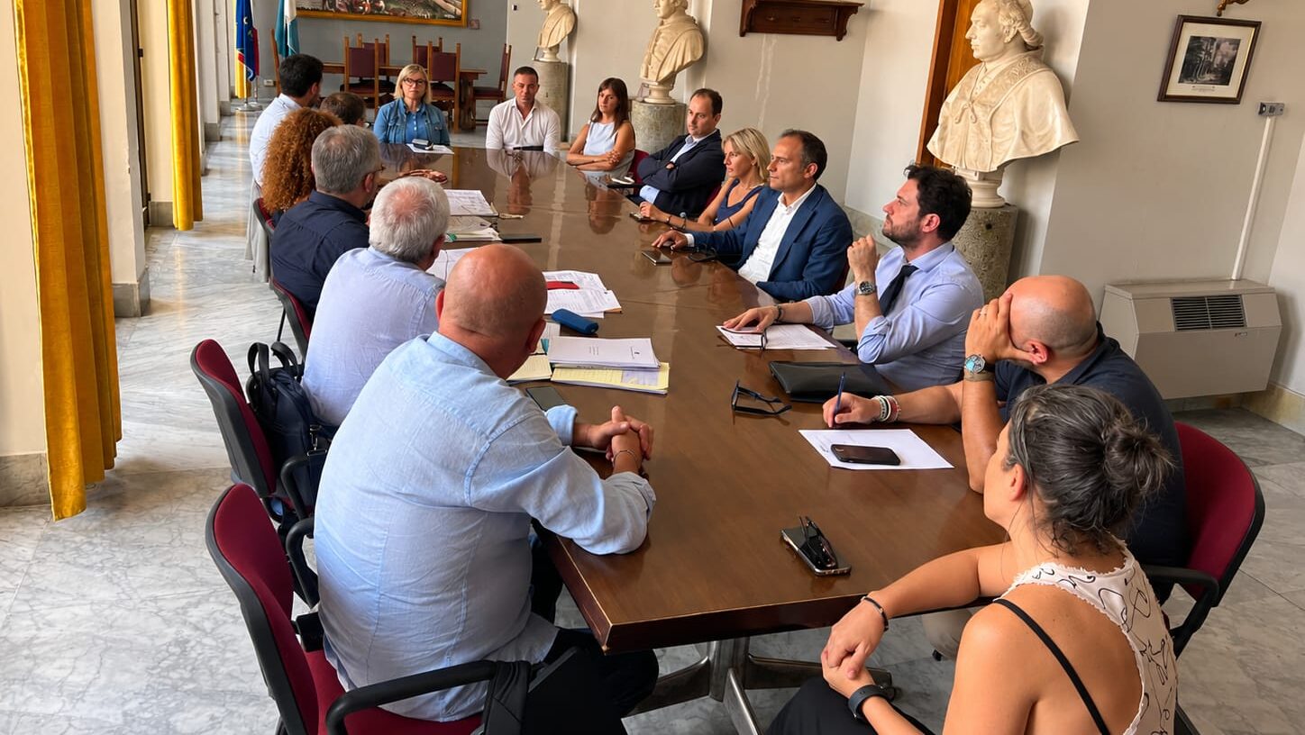 TERRACINA | Affitti sempre più cari, la SALP C.A.S.A. incontra l’Amministrazione Comunale