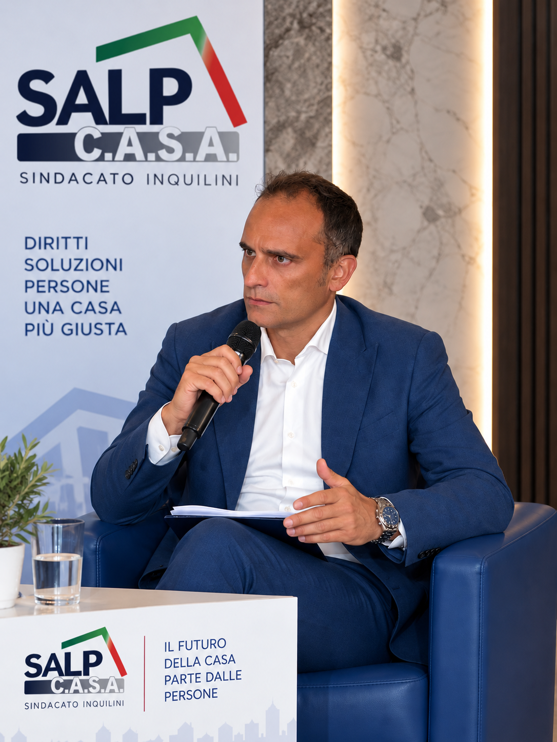Mutui, il Lazio accelera ma comprare casa resta difficile: “La ripresa per chi?”